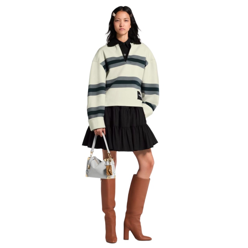 Louis Vuitton Donna High Boot - Image 4